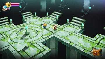 CAT QUEST II ИГРА 2 КОДОВОЙ КЛЮЧ XBOX ONE X/S XOne SERIES X|S
