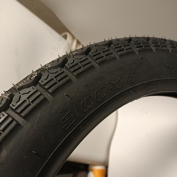 КОМПЛЕКТ ШИН YAMAHA DRAG STAR 125 XVS СПЕЦИАЛЬНЫЕ ШИНЫ НОВЫЕ