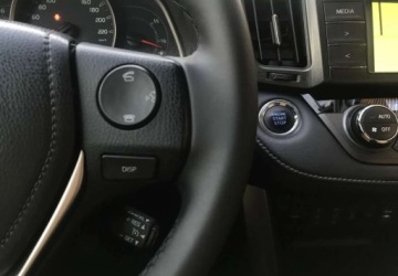 Toyota RAV4 IV MPV D-4D 125 124KM 2015 Toyota RAV4 Toyota RAV4 2.0 D-4D Premium 2.0 Diesel 124KM, zdjęcie 27