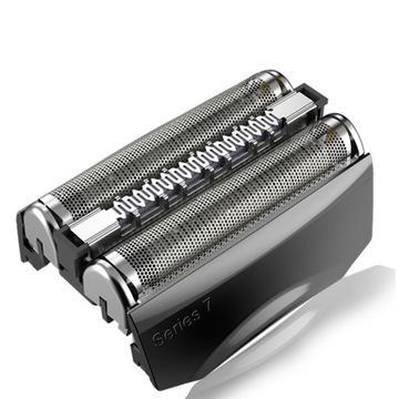 70B ПЛЕНКА ДЛЯ ЛЕЗВИЙ ДЛЯ БРИТВЫ ДЛЯ BRAUN UNIVERSAL ABS ДЛЯ МУЖЧИН