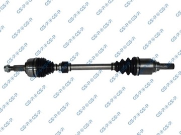 250564 GSP POLOOSA POHONNÁ RENAULT