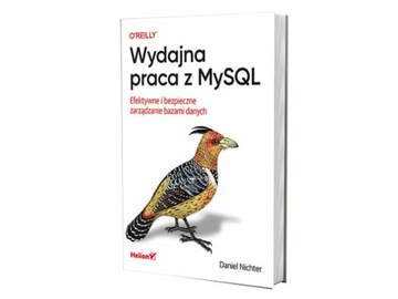 Эффективная работа с MySQL. Эффективное и безопасное управление