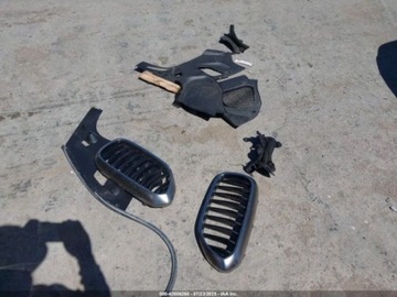 BMW Seria 5 G30-G31 2020 BMW Seria 5 m550i, 2020r., 4x4, 4.4L V8 4.4 Benzyna 523KM, zdjęcie 8