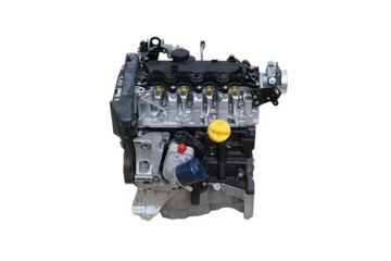 Silnik Renault 1.5 dCi K9K E626