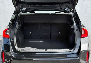 BMW X1 U11 Crossover 1.5 20i 170KM 2024 BMW X1 I wlasciciel M Sportpaket Gwarancja Bezwypadkowy FVAT23, zdjęcie 11