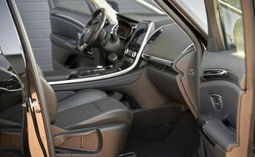 Renault Espace V Van 2.0 Blue dCi 160KM 2020 Renault Espace Renault Espace BLUE dCi 160 EDC BUSINESS EDITION 2.0 Diesel, zdjęcie 10