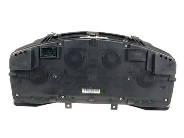 BUDÍKY PŘÍSTROJOVÁ DESKA CROMA MULTIFUNKCE JTD EVROPA EU