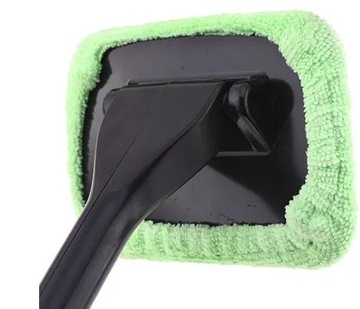 MYJKA AUTO MYCIA SZYB SAMOCHODOWYCH USUWANIE PARY