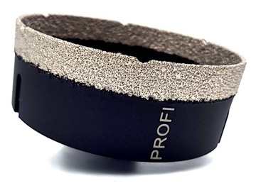 АЛМАЗНАЯ КОРОНКА 110 LACE GRES PROFI XBLACK