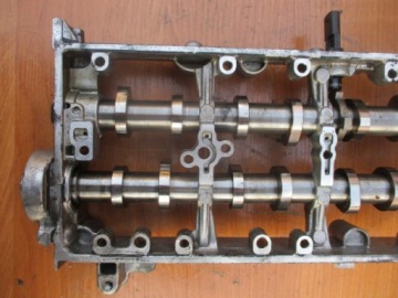 VW AUDI SKODA SEAT 1.6 2.0 TDI РАСПРЕДВАЛ 04L103308K V100 поврежден