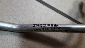 BMW F20 F22 F30 PŘÍVOD KLIMATIZACE 9337128 -01