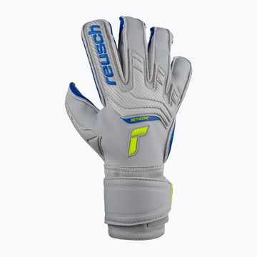 Перчатки Reusch Attrakt Gold X Evolution Cut 8