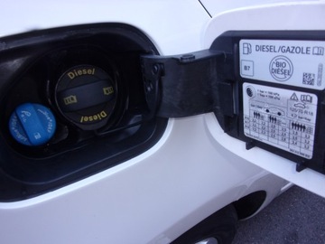 Skoda Octavia III Liftback Facelifting 2.0 TDI 150KM 2019 Skoda Octavia III 2.0 TDI Automat, zdjęcie 39