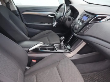 Hyundai i40 Sedan 1.7 CRDi 136KM 2013 Hyundai i40 1.7 CRDi, Salon Polska, Klima, zdjęcie 8