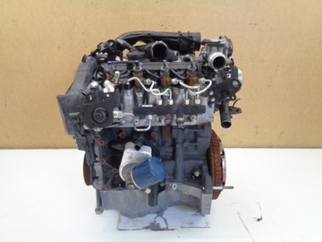 Renault Dacia 1.5 DCI silnik kompletny K9KC612
