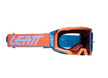 Очки Leatt Velocity 5.5 Оранжевые