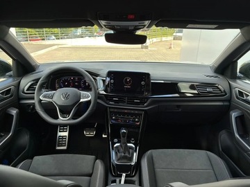 Volkswagen T-Roc I SUV Facelifting 1.5 TSI ACT 150KM 2025 Volkswagen T-Roc R-Line 1.5 TSI DSG, zdjęcie 3