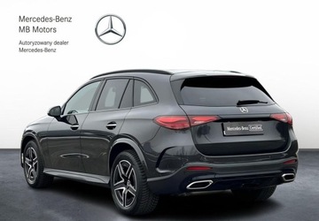 Mercedes GLC C254/X254 Coupe 2.0 220d 197KM 2025 Mercedes-Benz GLC SalonPL Od Dealera DIGITAL LIGHT Kamera360 Pamiec Foteli, zdjęcie 2