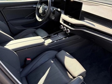 Skoda Superb IV Kombi Plug-in 1.5 TSI iV Plug-In 204KM 2026 SKODA Superb Edition 130 1.5 TSI Plug-in Hybrid DSG 204KM 2026, zdjęcie 9