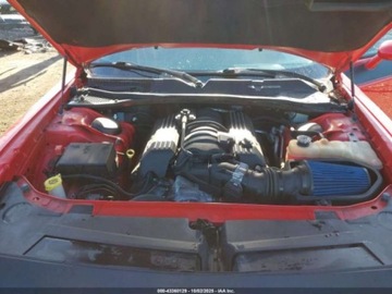 Dodge Challenger III 2020 Dodge Challenger RT Scat Pack 2020 6.4L 6.4 Benzyna 485KM, zdjęcie 8