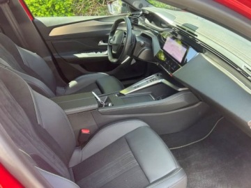 Peugeot 408 2026 PEUGEOT 408 GT e-DCS 1.2 mHEV 145KM, zdjęcie 4