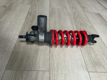 Задний амортизатор Yamaha TDM 900