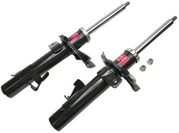 Амортизатор передний FORD FOCUS MK2 II C-MAX KAYABA