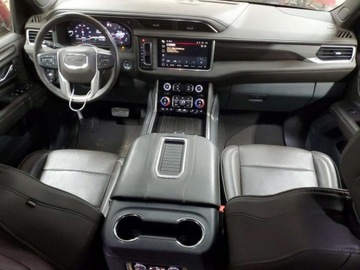  GMC Yukon XL Denali 2022 6.2l 6.2 Benzyna 420KM, zdjęcie 8
