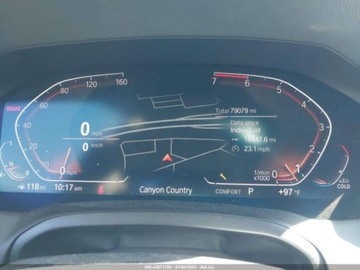 BMW Seria 3 G20-G21 2021 BMW Seria 3 330i 2021 2.0l 2.0 Benzyna 255KM, zdjęcie 10