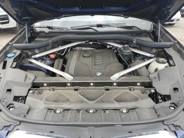 BMW X5 G05 2022 BMW X5 xDrive40i 2022 3.0l 3.0 Benzyna 335KM, zdjęcie 7