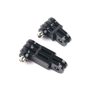 Набор SHOOT Gopro Quick Release + шарнирные адаптеры + винт ABS (GP.77)