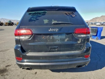 Jeep Grand Cherokee IV 2020 Jeep Grand Cherokee Limited 2020 3.6 Benzyna 295KM, zdjęcie 2