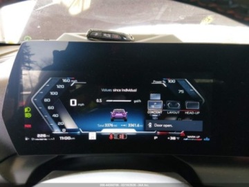 BMW Seria 2 F74 M Gran Coupe 2.0 M235 300KM 2025 BMW Seria 2 M235i Gran Coupe XDrive 2026, 2.0L R4 300KM, 4x4 2.0 Benzyna, zdjęcie 10