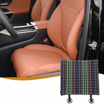 СТУЛЬЯ ПОДУШКИ СИДЕНЬЯ ЧЕХОЛ ДЛЯ АВТОМОБИЛЬНОГО СИДЕНИЯ