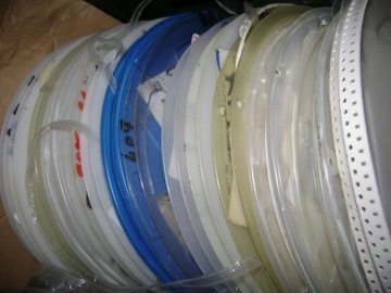 ФОТОРЕЗИСТОР датчика освещенности ФР 22 рез.