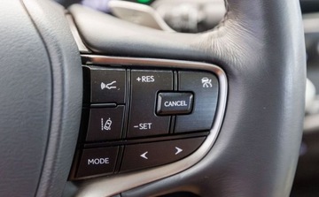 Lexus ES VII (XV70) Sedan Facelifting 300h 218KM 2023 Lexus ES 300h F Sport Dign 2.5 Hybryda 218KM, zdjęcie 28