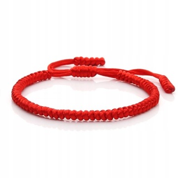 Wielokolorowe Bransoletki Amulet