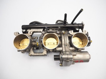 TRIUMPH TIGER 1200 XRX 18- ДРОССЕЛЬ, ИНЖЕКТОРЫ