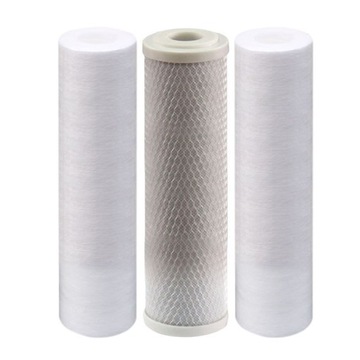 RO7S7538F2C - system RO7 z jonizatorem i minerałem