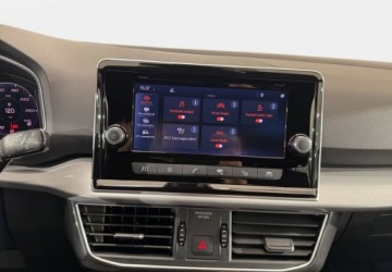 Seat Tarraco SUV 1.5 EcoTSI EVO 150KM 2022 Seat Tarraco Style 1.5TSI 150KM M6 2022 r., salon PL, I wl., dod. komplet, zdjęcie 6