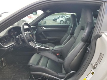 Porsche 911 992 2020 Porsche 911 Carrera S 2020 3.0l 3.0 Benzyna 443KM, zdjęcie 7