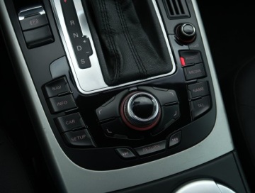 Audi A4 B8 Avant 2.0 TFSI 180KM 2009 Audi A4 2.0 TFSI, Automat, Navi, Klima, zdjęcie 16