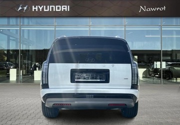 Hyundai 2025 Hyundai IONIQ 9 Ioniq 9 Uniq Sun 313 KM 110 kWh 620 KM zasiegu 313KM, zdjęcie 3