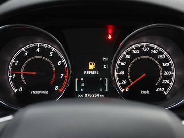 Mitsubishi ASX I SUV Facelifting 2016 1.6 117KM 2018 Mitsubishi ASX 1.6 MIVEC, Salon Polska, zdjęcie 10