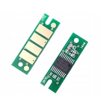 Chip wieczny GC41 RICOH żel pojemnik tusz SG2100 SG3100 SG3110 SG7100