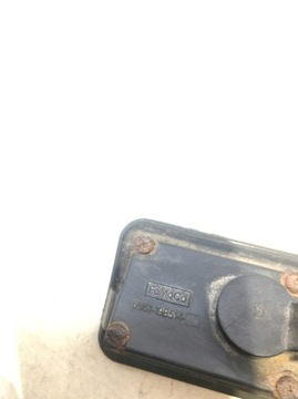 КРЫШКА БАГАЖНИКА МИКРОСТИКА MONDEO MK4 6M5119B514AC