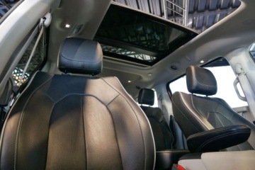 Chrysler Pacifica II 2022 Chrysler Pacifica Limited 3.6L V6 291KM Panorama Radar Cam360 MenuPL Harma, zdjęcie 28