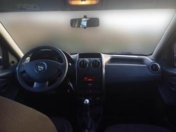 Dacia Duster I SUV Facelifting 1.6 SCe 114KM 2016 Dacia Duster 1.6 SCe S&amp;S I (2009-2017) 1.6 SCe S&amp;S, zdjęcie 13