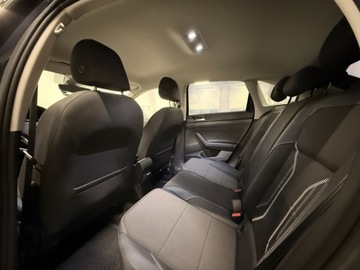 Volkswagen T-Cross SUV 1.5 TSI 150KM 2022 Volkswagen Taigo Volkswagen Taigo 1.5 Style 150KM,, zdjęcie 23