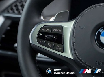 BMW X7 SUV Facelifting 3.0 40i 381KM 2025 BMW X7 xDrive40i 381 KM mHEV - Pakiet M Pro - BowersWilkins Diamond - Hak, zdjęcie 33